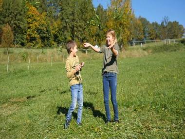 Gästehaus Schneider