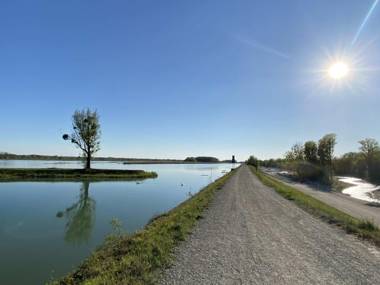 Ferienwohnung Bellissima