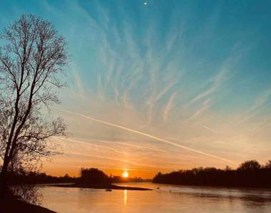 Ferienwohnung Bellissima