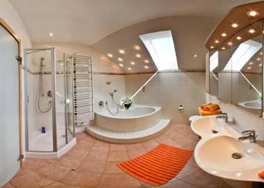 Ferienwohnung Bellissima