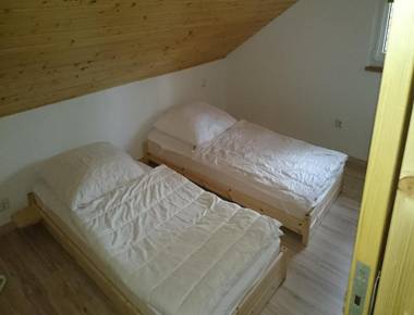 Feriendorf "Am Forsthaus" Mosbach