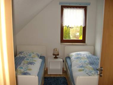 Ferienwohnung Nüssleshof