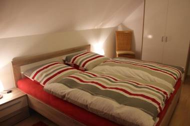 Ferienwohnung Nüssleshof