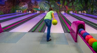 Eurostrand Resort Lüneburger Heide