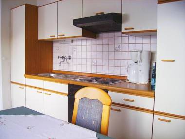 Ferienwohnung Kappauf / Petrik