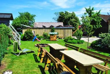 Ferienwohnung Kappauf / Petrik