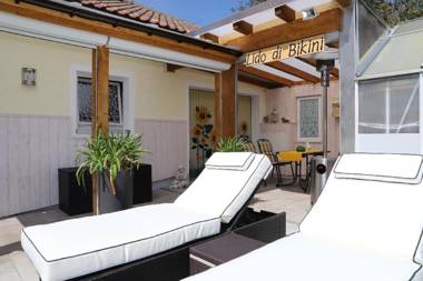 Ferienwohnungen Sonnleite