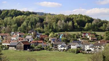 Ferienwohnungen Sonnleite