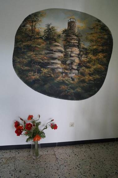 Gästehaus am Steinwald