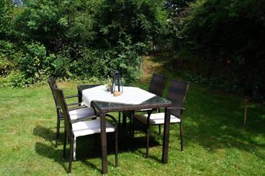 Gästehaus am Steinwald