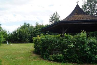 Gästehaus am Steinwald