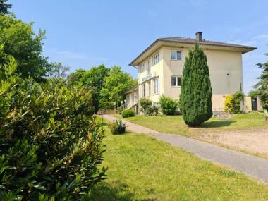 Hotel Restaurant Am Worns Berg