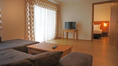 Hotel Heimfeld Restaurant Cafe