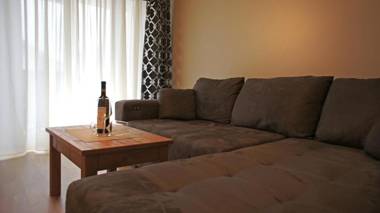 Hotel Heimfeld Restaurant Cafe