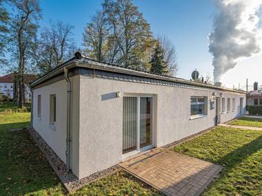 Pension zum Bergmann
