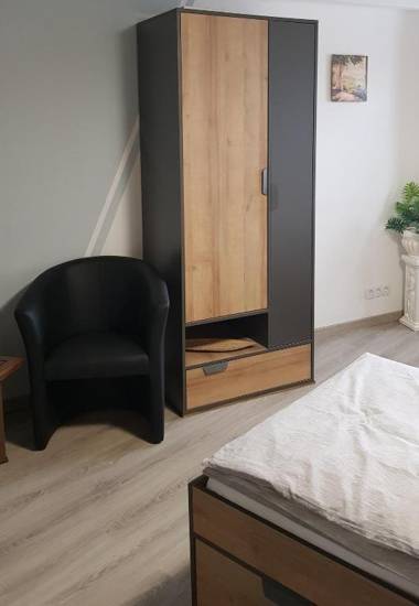 Pension K61 Sylke und Michael Paffrath