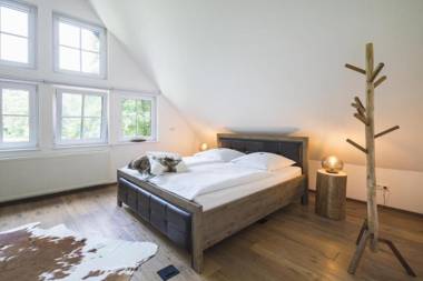 Ferienhaus Chalet an der Brettach