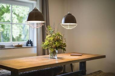 Ferienhaus Chalet an der Brettach