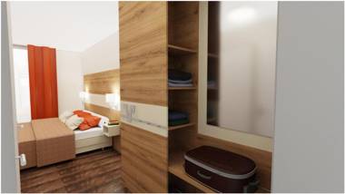 VR-Serviced Apartments Gerstungen