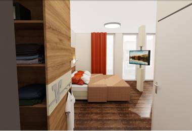 VR-Serviced Apartments Gerstungen