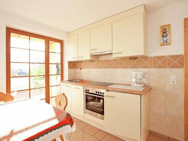 Lovely Apartment in Dachsberg Urberg with Roof Terrace