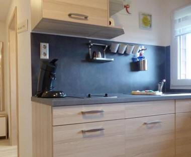 Ferienwohnung Malzacher