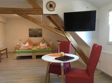 Ferienwohnung Malzacher