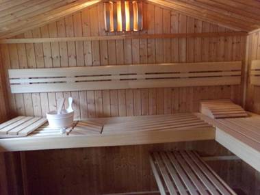 Steffis Zimmervermietung