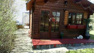 Reitstation Roßmühle