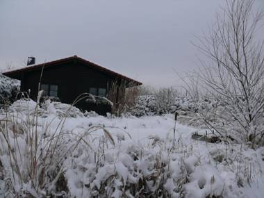 Ferienhaus Hohenlubast