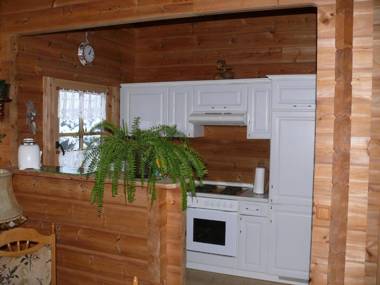 Ferienhaus Hohenlubast