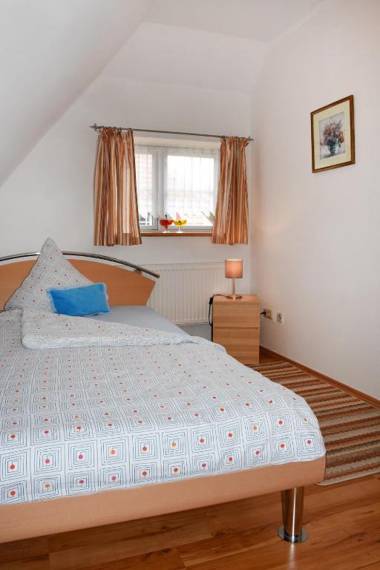 Landhaus im Grünen - Sine Tempore