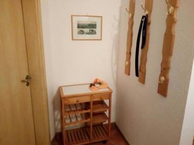 Pension "Am Tor zum Mainbogen"