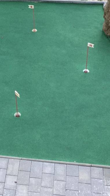 Ferienwohnung "Bäderdreieck"