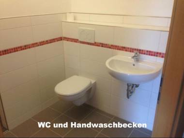 Ferienwohnung "Bäderdreieck"