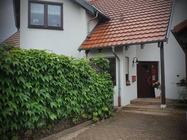 Ferienwohnung Regina Boll