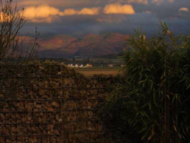 Ferienwohnung Regina Boll