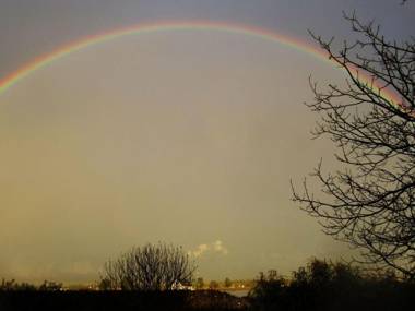 Ferienwohnung Regina Boll