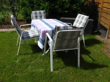 Ferienwohnung Regina Boll