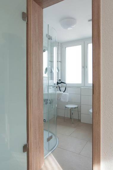 Hotel - Restaurant Hirsch