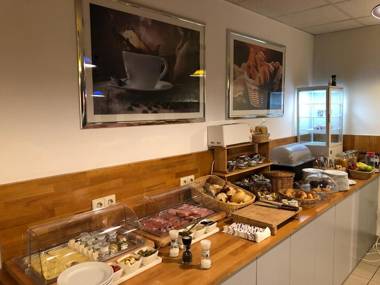 Motel Drei König- Ihr Transithotel