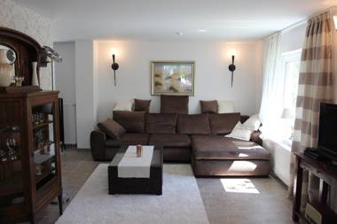 Ferienhaus Achtern Diek