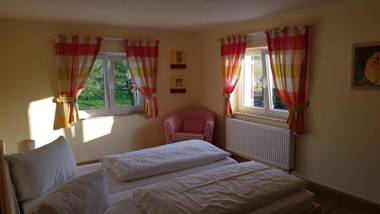 Allgäu Meadow Ranch