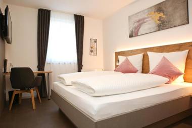 Gasthof Adler Inneringen