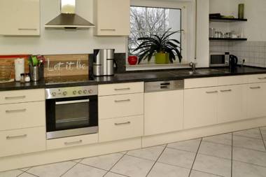 Ferienwohnung Hetzerath