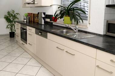 Ferienwohnung Hetzerath