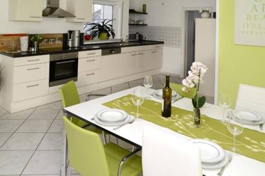 Ferienwohnung Hetzerath