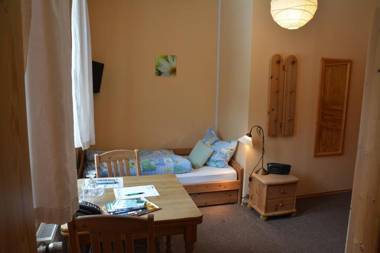 Landgasthof Alter Bahnhof