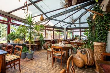 Hotel Brückenschänke