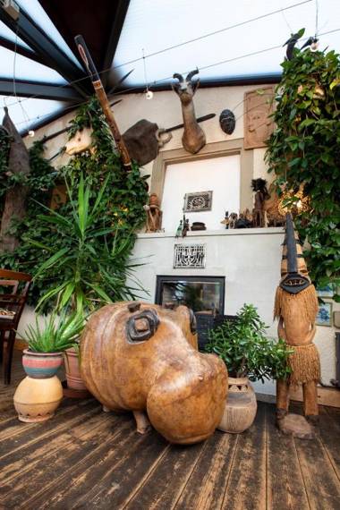 Hotel Brückenschänke